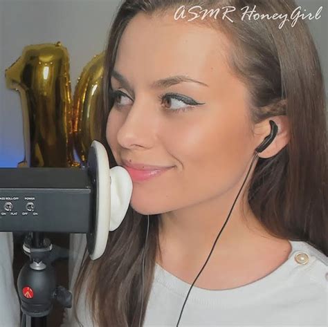 ASMR Best of ASMR HoneyGirl